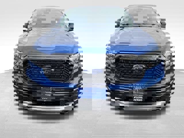 Certified 2019 Ford Ranger XLT w/ FX4 Off-Road Package image 11