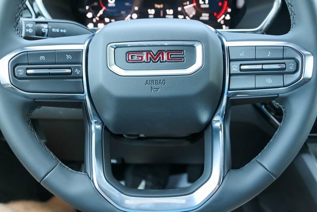 New 2026 GMC Canyon Elevation w/ Convenience Package image 20