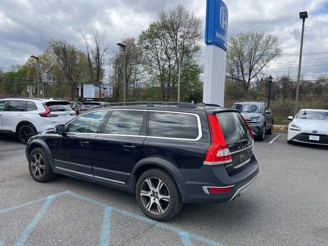 Used 2015 Volvo XC70 T6 Premier Plus AWD/4WD image 4
