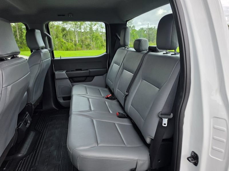 Used 2026 Ford F250 XL AWD/4WD image 9