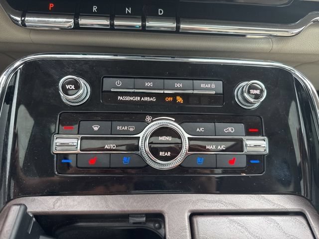 Used 2020 Lincoln Navigator Reserve AWD/4WD image 27