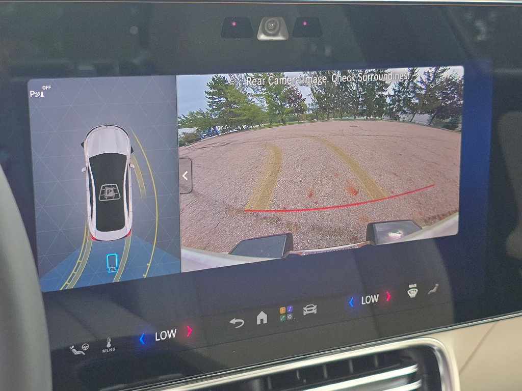 New 2027 Mercedes-Benz CLA 220 image 28