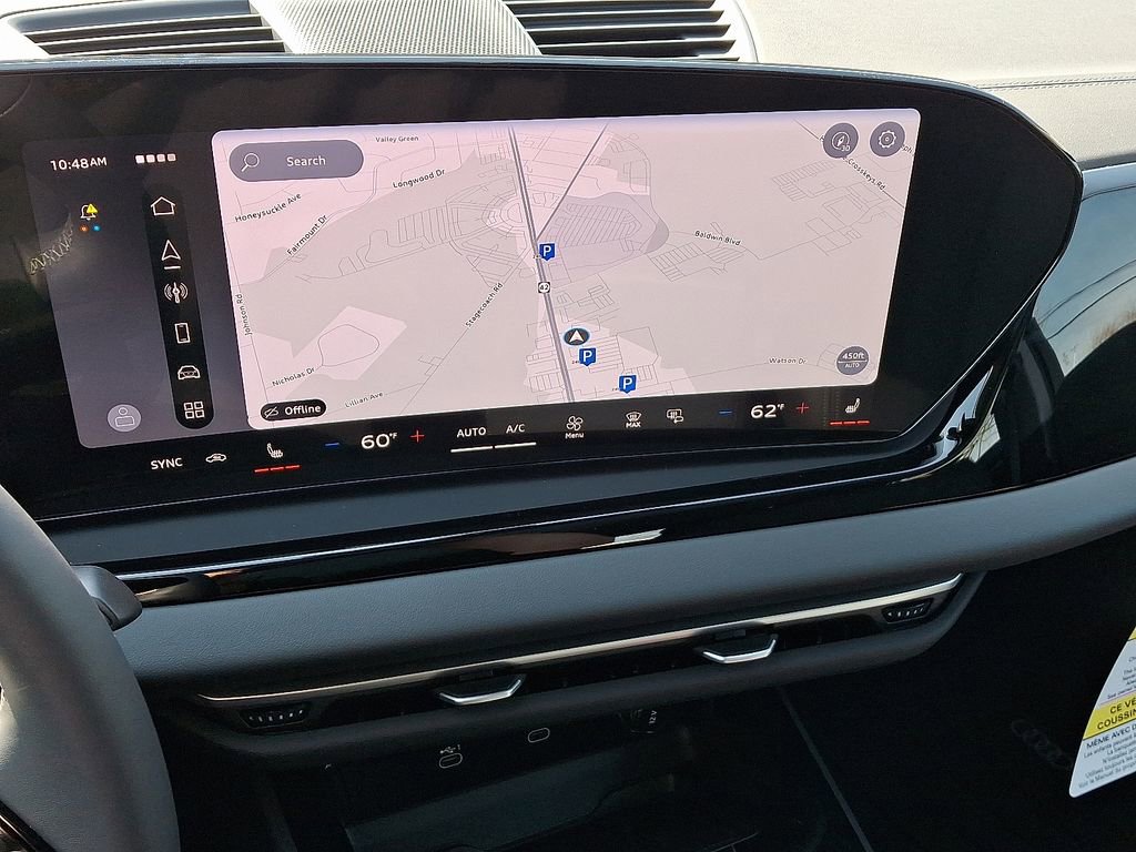 New 2026 Audi A5 2.0T Premium Plus AWD/4WD image 8