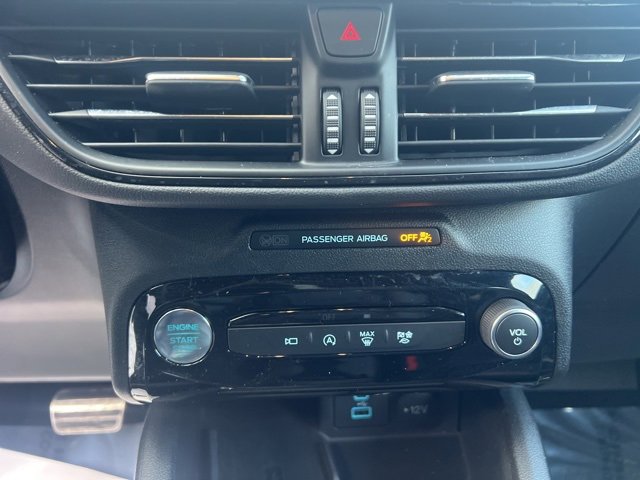 Used 2023 Ford Escape ST-Line Select w/ Tech Pack #2 image 29