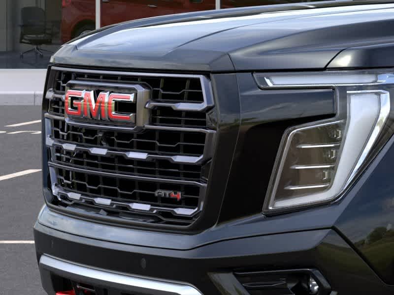 New 2026 GMC Yukon XL AT4 Ultimate w/ LPO, Floor Liner Package AWD/4WD image 13