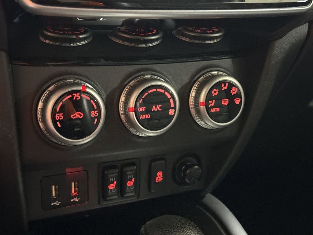 Used 2024 Mitsubishi Outlander Sport ES AWD/4WD image 16