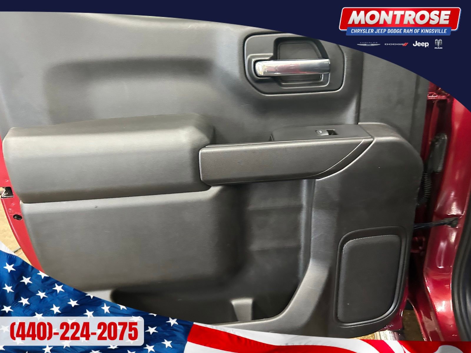Used 2019 Chevrolet Silverado 1500 LT w/ All-Star Edition image 22