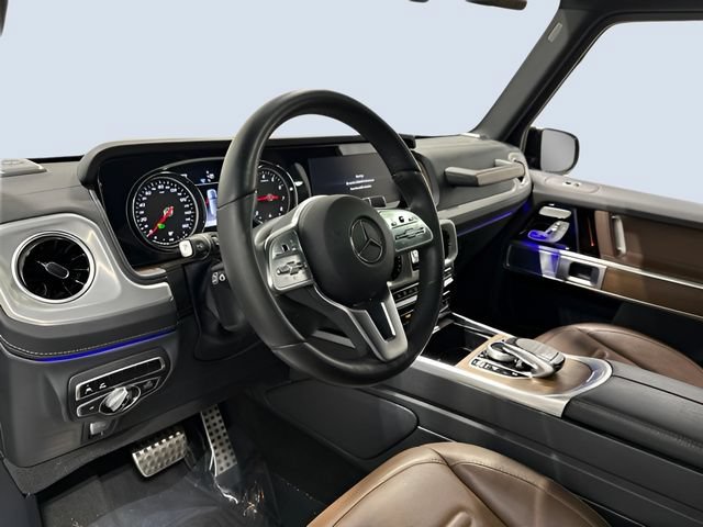 Used 2019 Mercedes-Benz G 550 image 13