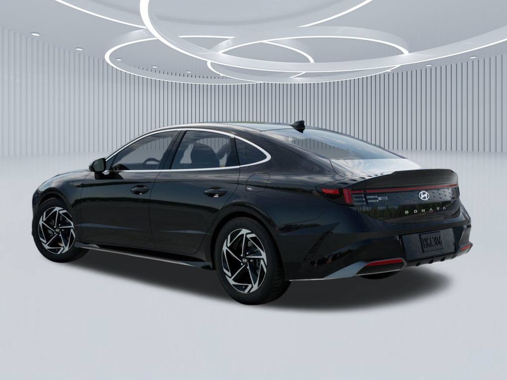 New 2026 Hyundai Sonata SEL FWD image 5