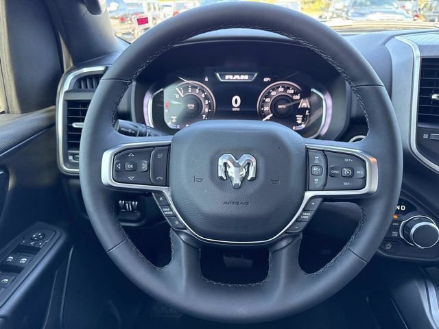 New 2026 RAM 1500 Big Horn image 14