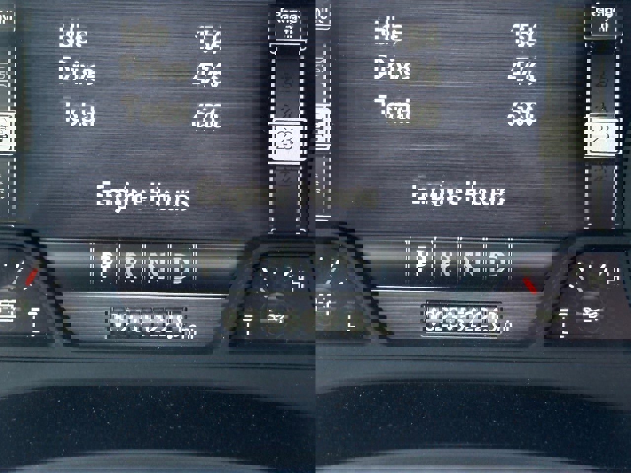 Used 2024 RAM 2500 Big Horn w/ Safety Group image 20