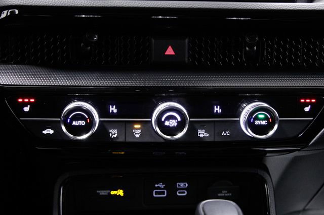 Certified 2025 Honda CR-V EX-L image 31