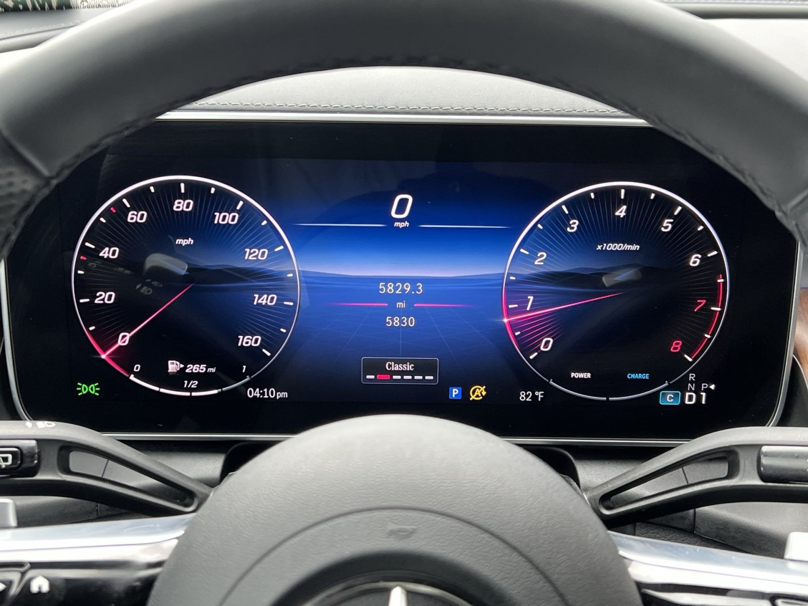 Certified 2026 Mercedes-Benz GLC 300 4MATIC image 22