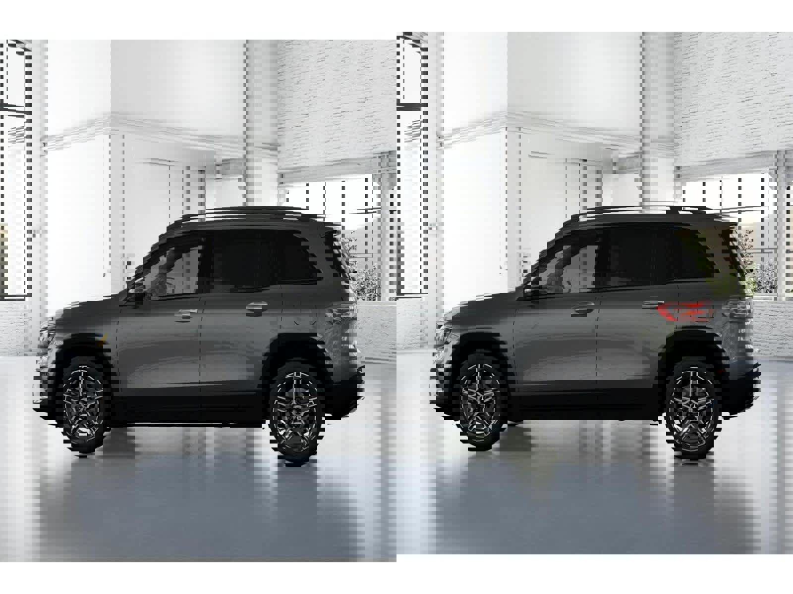 New 2026 Mercedes-Benz GLB 250 image 32