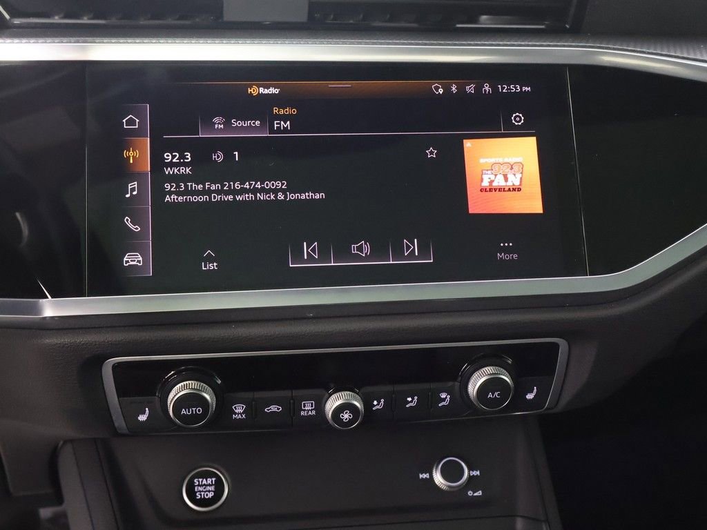 Used 2023 Audi Q3 2.0T Premium image 41