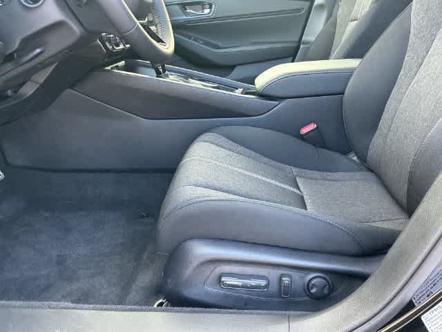 Certified 2026 Honda Accord Sport image 18