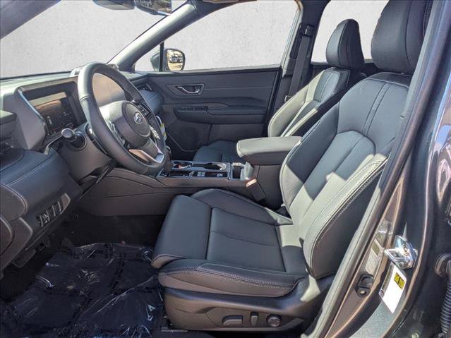 New 2026 Subaru Outback Touring AWD/4WD image 11