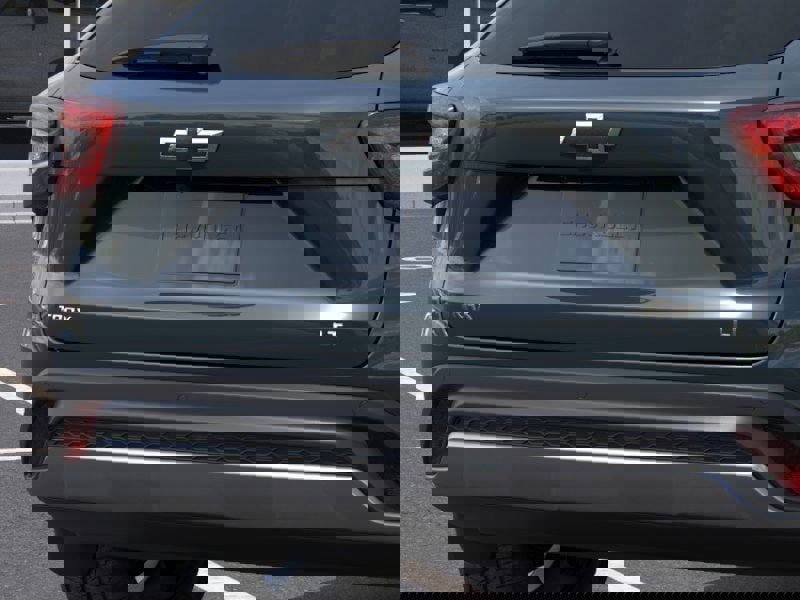 New 2026 Chevrolet Trax LT image 14