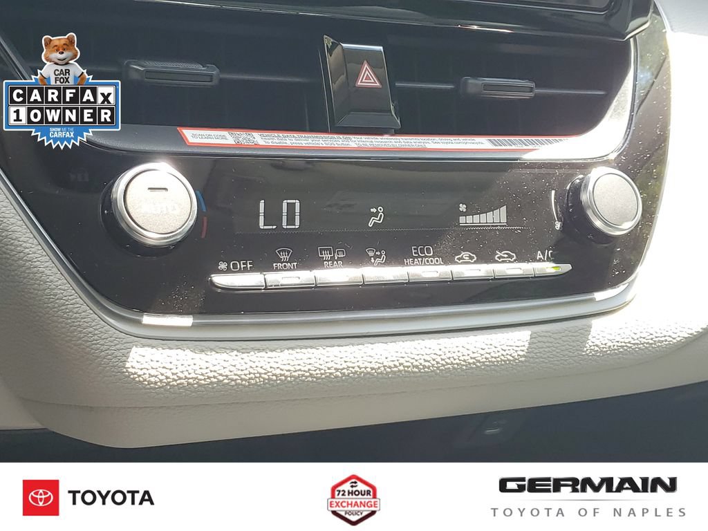 Used 2026 Toyota Corolla LE FWD image 30