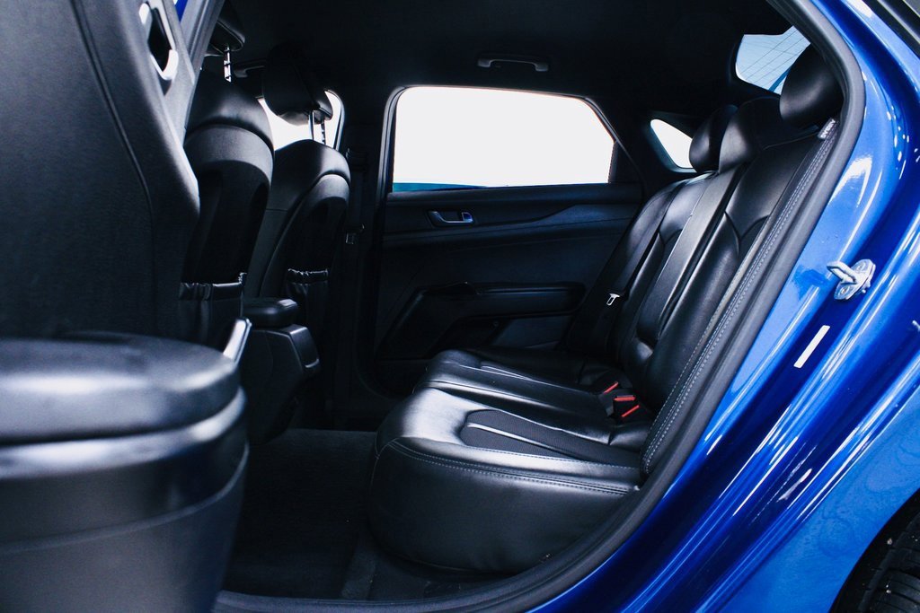 Used 2022 Kia K5 GT-Line image 19