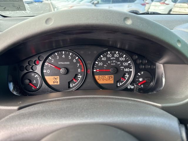 Used 2011 Suzuki Equator Sport image 15