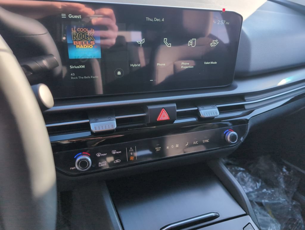 New 2026 Kia Sportage S AWD/4WD image 20