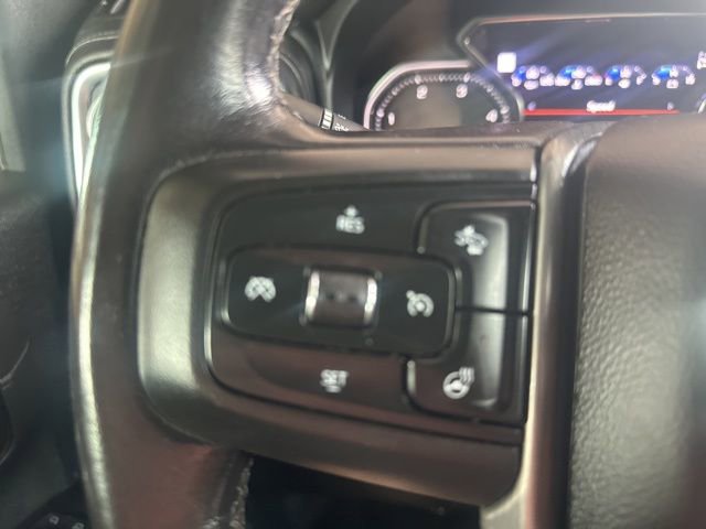 Used 2022 GMC Sierra 2500 Denali AWD/4WD image 34