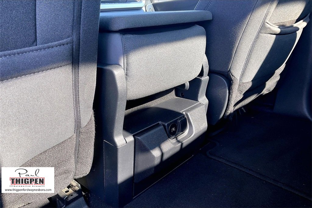 Used 2024 Ford F250 XLT image 33