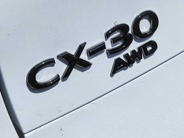 New 2026 MAZDA CX-30 Aire Edition AWD/4WD image 8