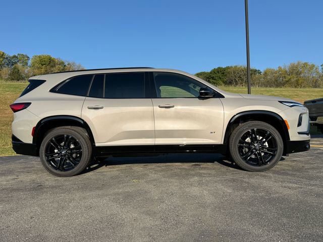 New 2026 Buick Enclave Sport Touring w/ Super Cruise Package image 5