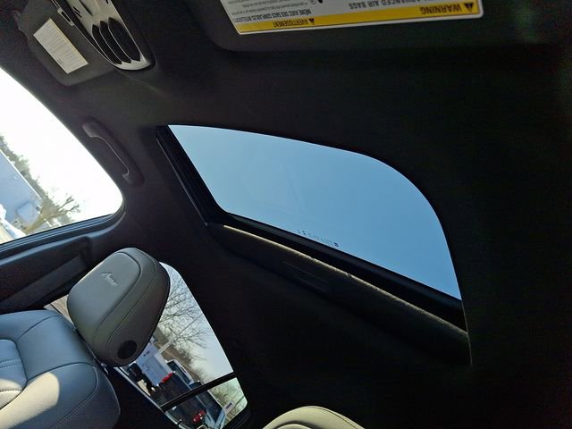 Certified 2025 Buick Envista Avenir image 14