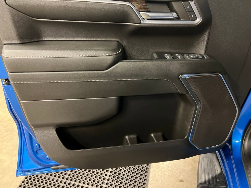 Certified 2023 Chevrolet Silverado 1500 RST w/ LPO, Liner Protection Package image 15