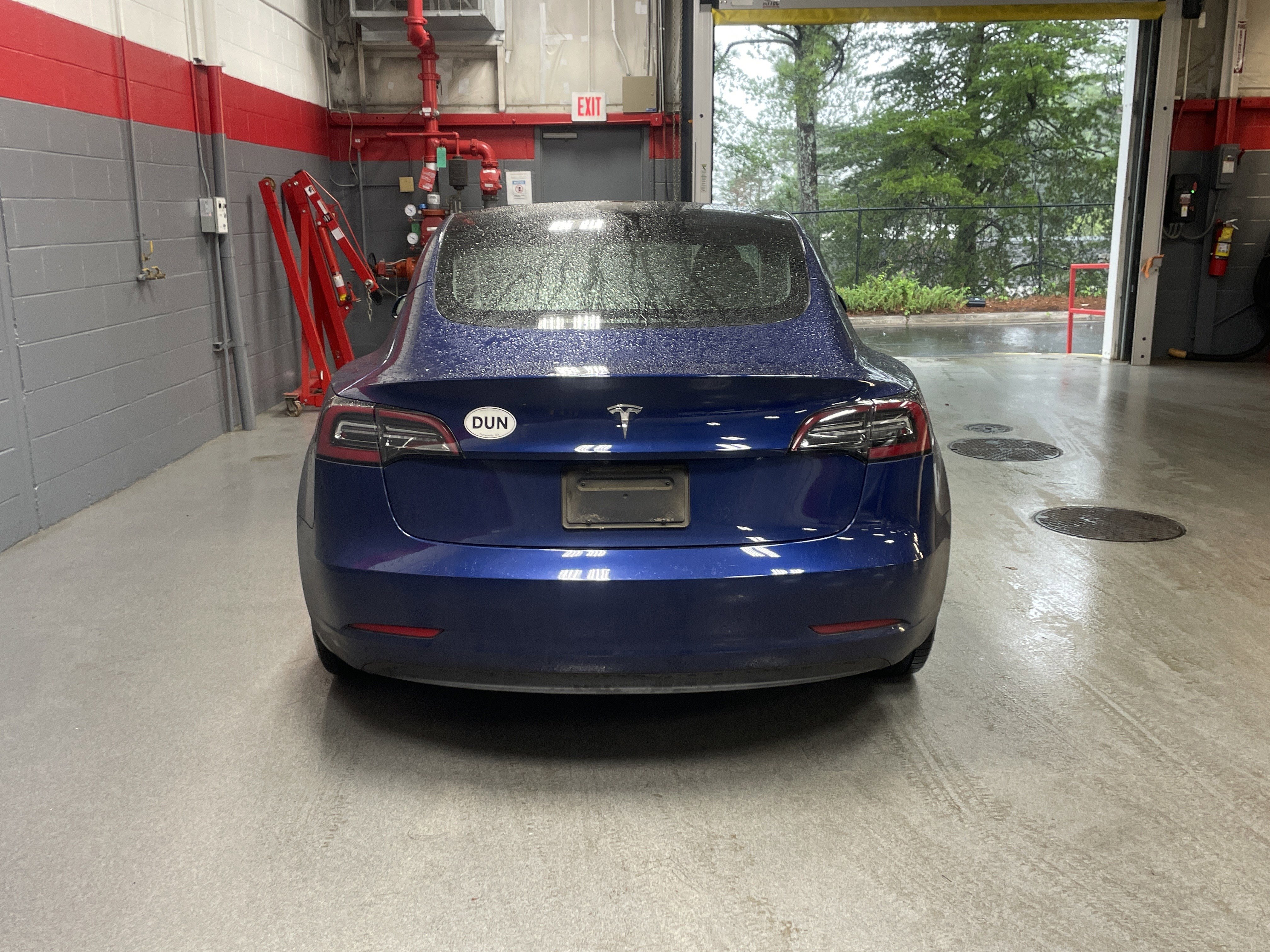 Used 2023 Tesla Model 3 Standard Range RWD image 8
