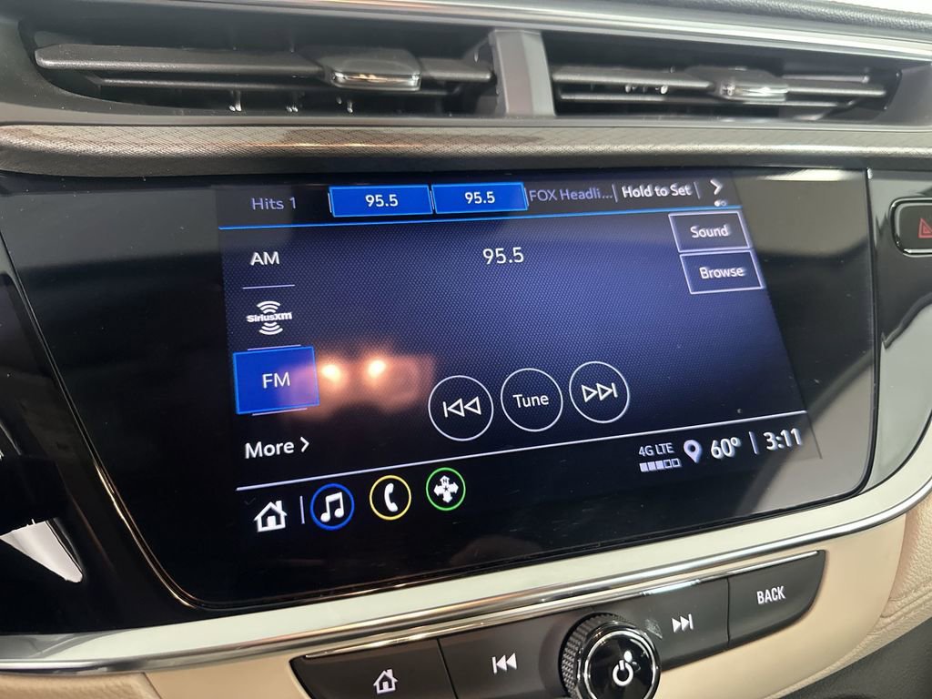 Used 2023 Buick Encore GX Preferred w/ Cold Weather Comfort Package FWD image 16