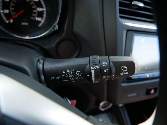 Used 2018 Mitsubishi Outlander Sport ES AWD/4WD image 19