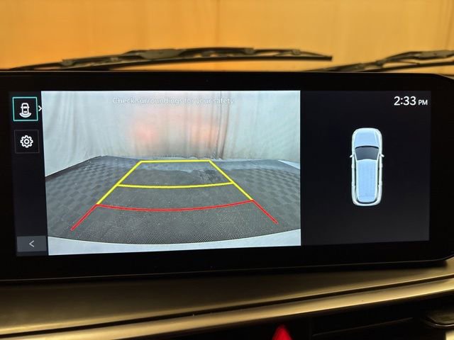 Used 2025 Kia Sorento EX image 33