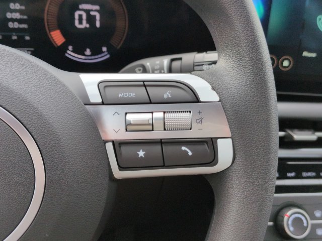 New 2027 Hyundai Santa Cruz SE FWD image 24