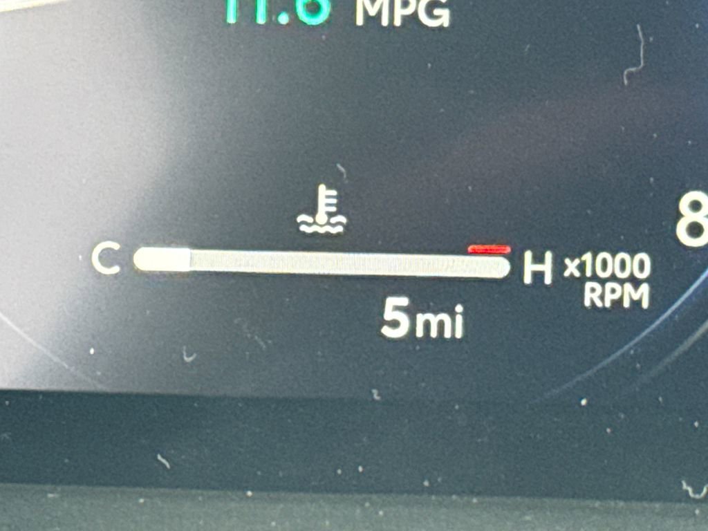 New 2026 Toyota Corolla XSE image 19