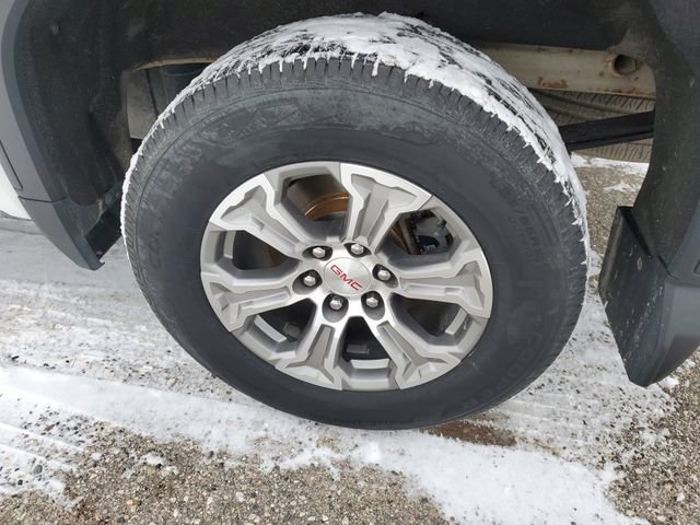 Used 2022 GMC Sierra 1500 SLE w/ LPO, GMC Protection Package image 30