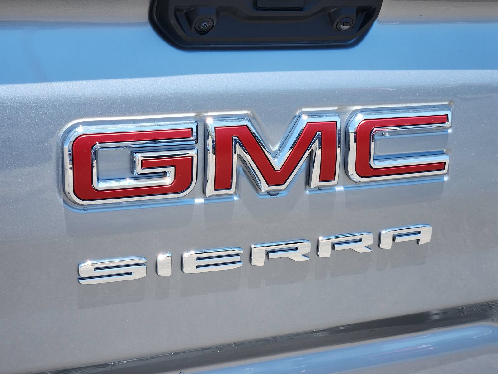 New 2026 GMC Sierra 2500 SLE w/ SLE Convenience Package AWD/4WD image 12