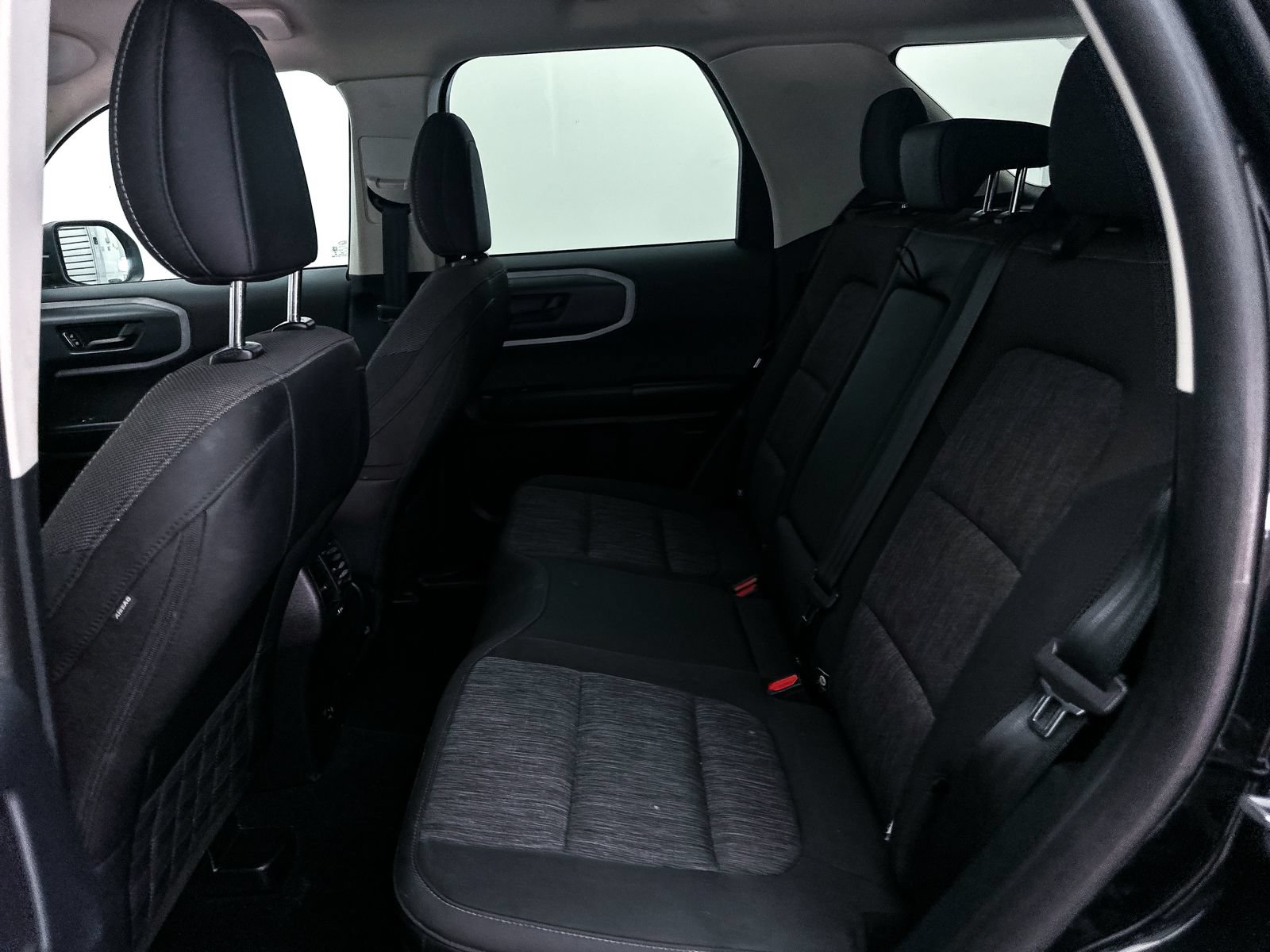Used 2022 Ford Bronco Sport Big Bend AWD/4WD image 30