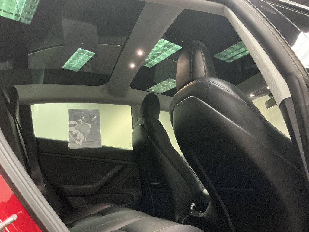 Used 2020 Tesla Model 3 Long Range AWD/4WD image 29