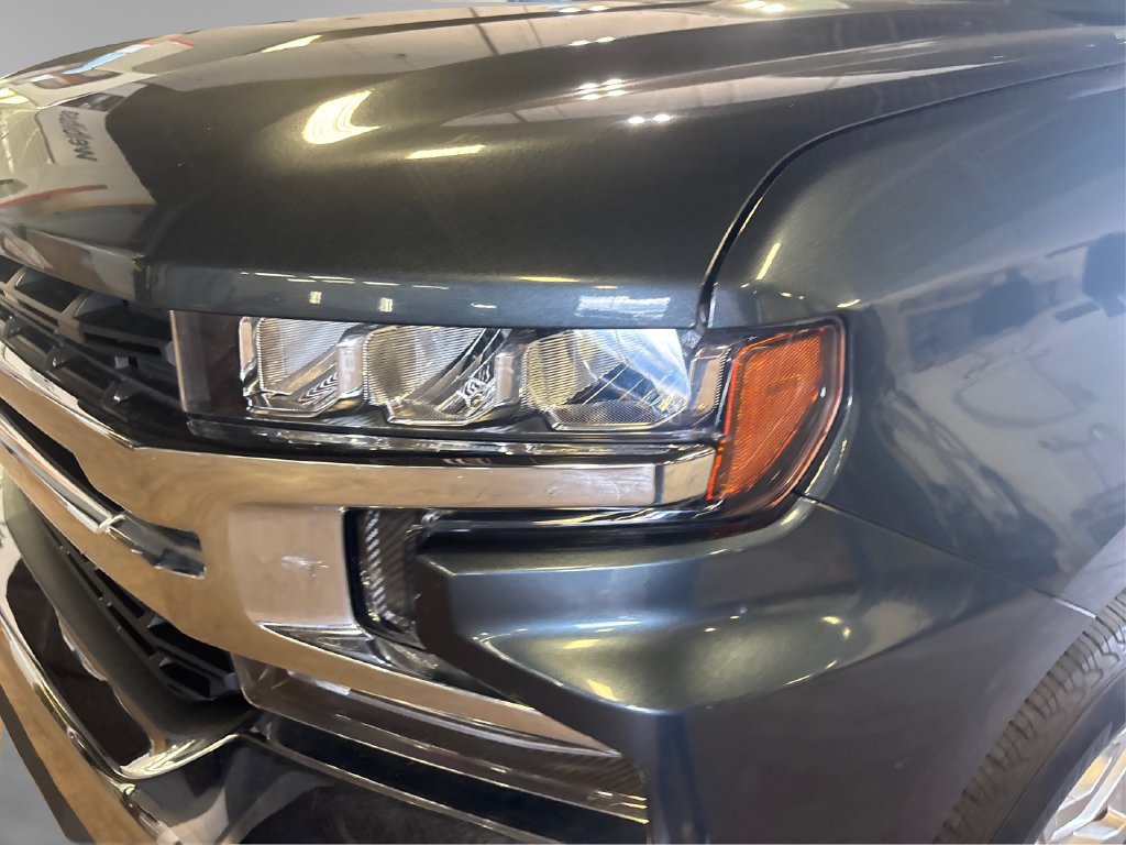 Used 2020 Chevrolet Silverado 1500 LT w/ All-Star Edition AWD/4WD image 21