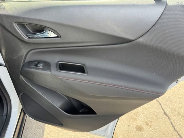 Used 2022 Chevrolet Equinox RS image 14