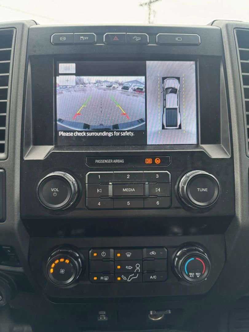 Used 2020 Ford F350 XL w/ STX Appearance Package image 20