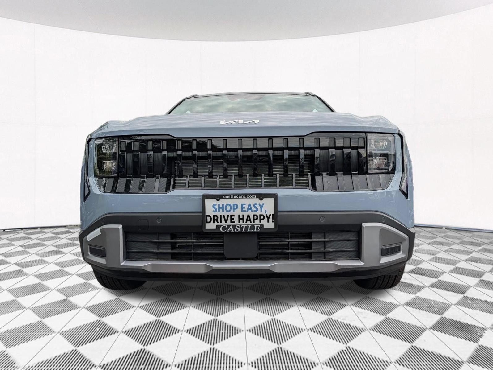 New 2027 Kia Seltos EX FWD image 19