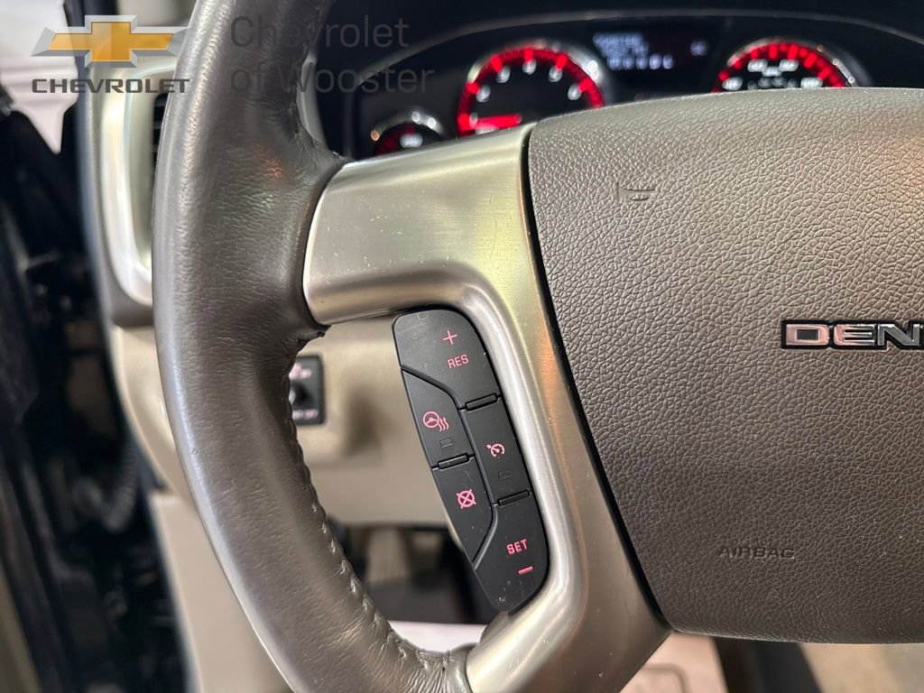 Used 2015 GMC Acadia Denali image 16