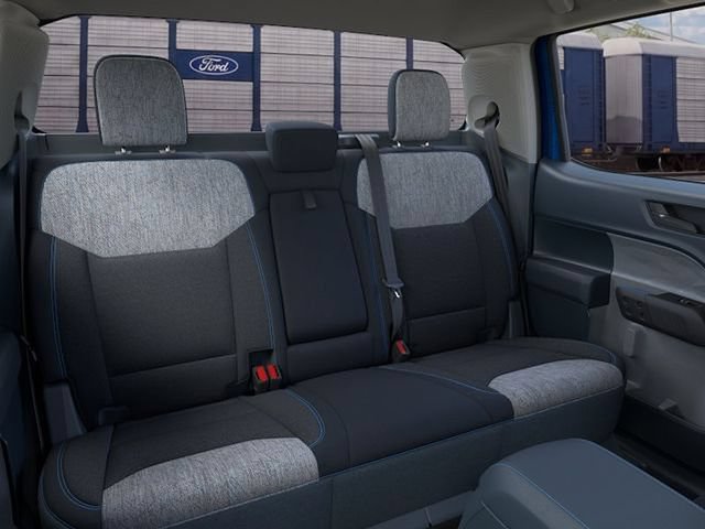 New 2026 Ford Maverick XLT AWD/4WD image 11
