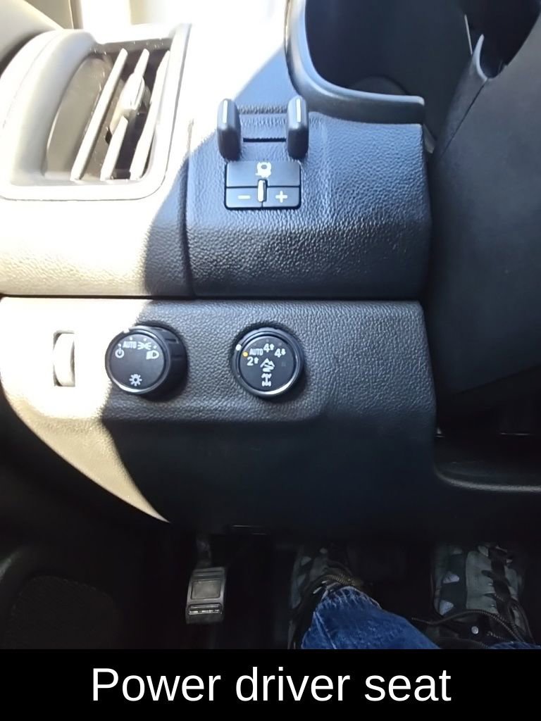 Used 2021 Chevrolet Colorado ZR2 w/ LPO, Power Package image 20