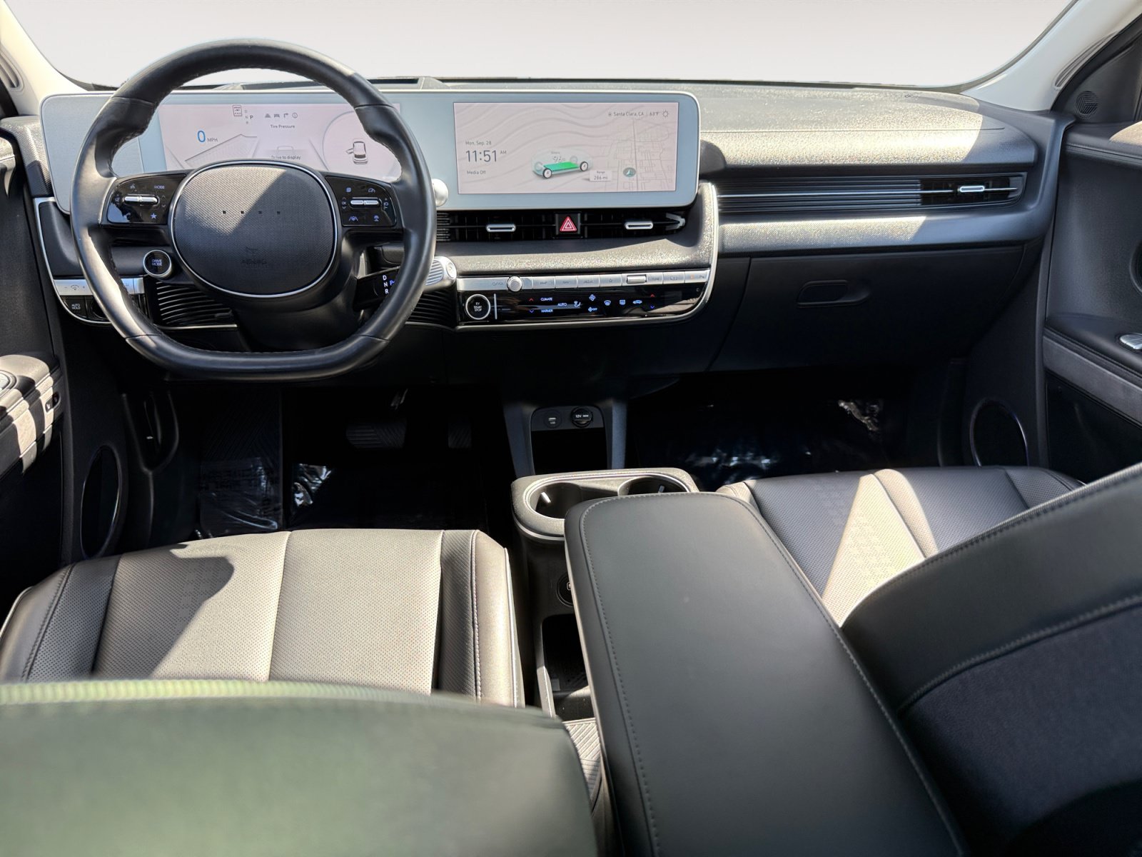 Certified 2024 Hyundai Ioniq 5 Limited RWD image 15